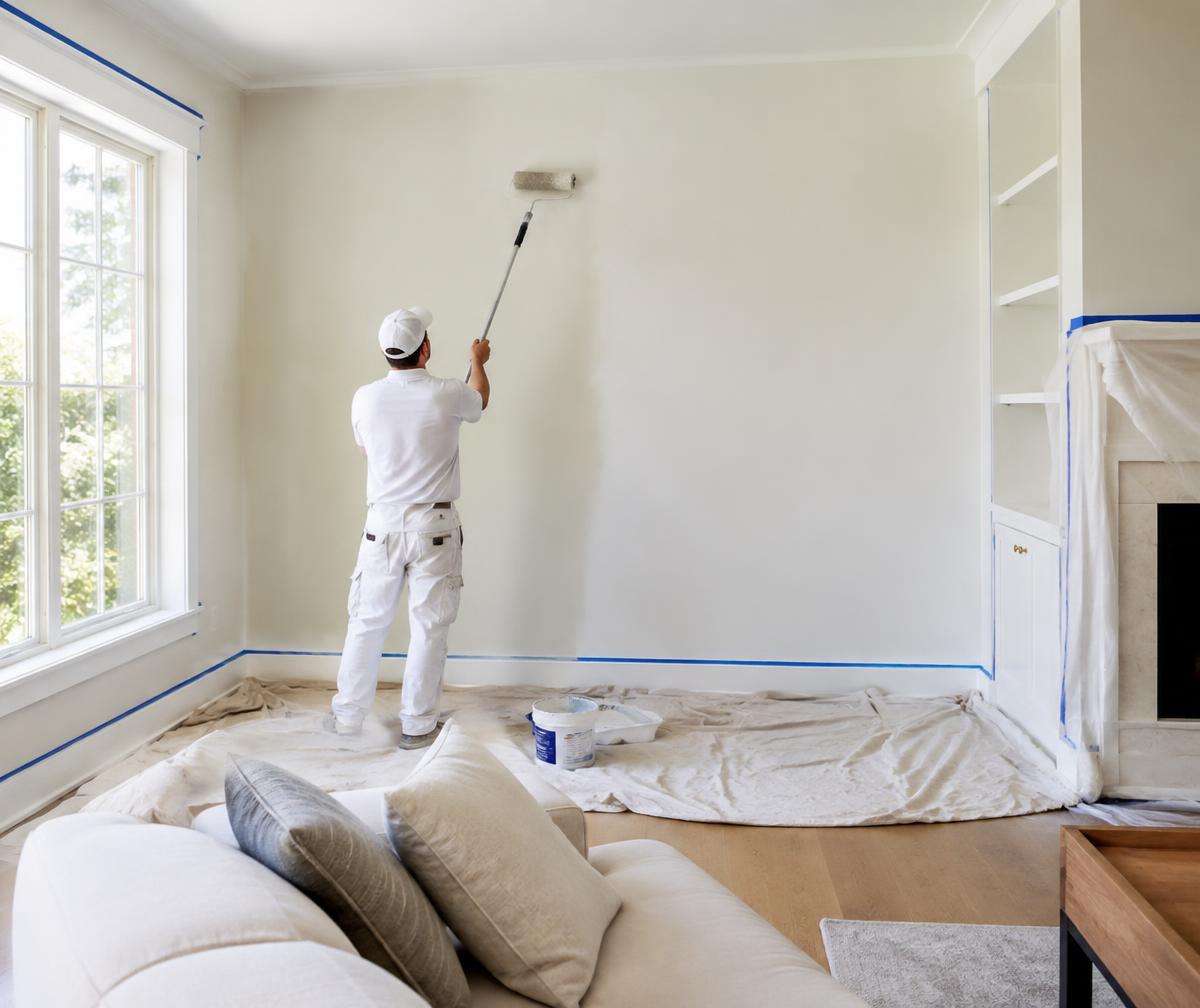 Interior Painting